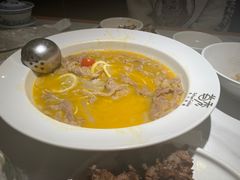 -首秀·四川料理(吾悦广场店)