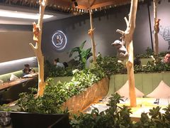 -半悦牛排(龙湖西宸天街店)