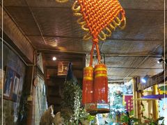 大堂-多哥水傣味餐厅(司马巷店)