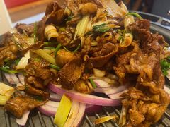 -大碗居·烤鸭·鱼头泡饼(天坛东门店)