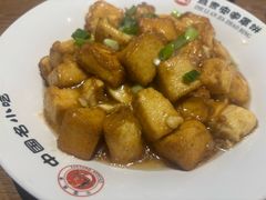 -直隶安家牛肉罩饼(建华店)