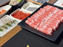 -海底捞火锅(新建中心夜宵主题店)