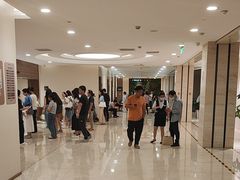 -瑞慈体检上海闵行机构