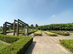 -美兰湖景区