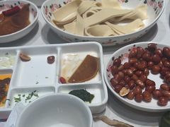 -东门口涮肉·砂锅·烤串(老门东店)