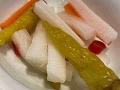 -春饼家常菜(百子湾店)