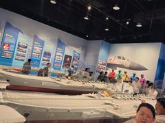 -中国人民解放军海军博物馆