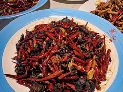 -廉厨干煸鸡·地标名菜(民富园店)