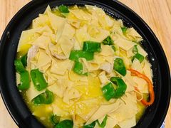 -老江南春·中国龙菜(衡山路店)