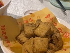 -小方外婆菜(蒙山路店)