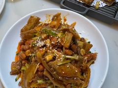 -小菜园新徽菜(合肥之心城店)