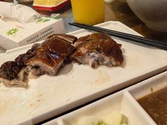 -凤阁楼果木烧鹅(鹤山陈山店)