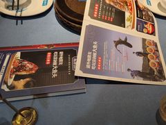 -坛宗剁椒鱼头(河西王府井店)