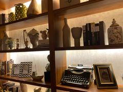 -半秋山西餐厅(宜昌大洋店)