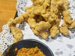 -王婆大虾(五道口店)