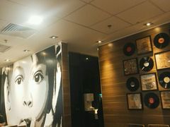 -麦当劳(无锡滨湖万达店)