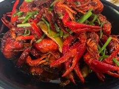 风暴麻辣小龙虾-龙虾风暴(松江店)