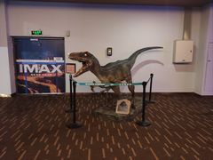 -万达影城(江北万达广场IMAX店)