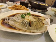 -新洪记·丽久饭店(铁西店)