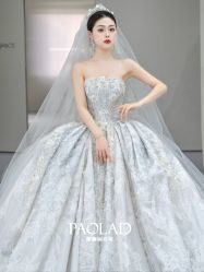 -南京宝娜嫁衣婚纱礼服馆(中央路店)