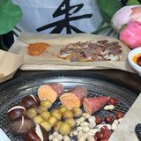 秋，约上好友围炉煮酒可好？