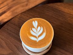 -PUZZLE COFFEE 拼图咖啡