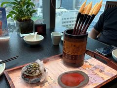 -唐猫庭院·千年陕菜(赛格国际购物中心店)