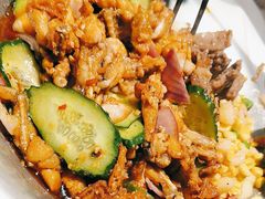 蒜香蛙-蛙小侠·沸腾砂锅(望海国际广场店)