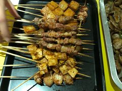 -望京小腰(北京总店)