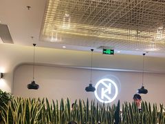 大堂-卡朋西餐(扬名广场店)