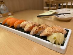 -鳗葉(万象城店)
