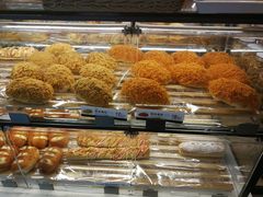肉松仙贝蛋糕-85度C(广州石牌桥店)