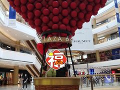 -CHANEL(恒隆广场店)