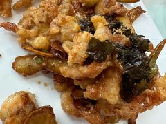 -百味饺子城•海鲜家常菜(秦皇岛店)