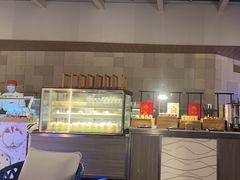 -三亚海棠湾仁恒皇冠假日酒店-全日制味西餐厅