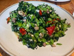 -黄山老妈·土菜(碧桂园店)