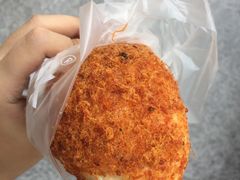 -BreadTalk面包新语·烘焙蛋糕(中心书城店)