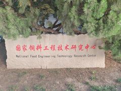 -中国农业大学(西校区)