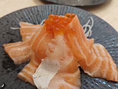 -争鲜回转寿司(东方银座店)