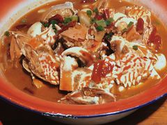 -老三样·美食研究中心(世贸路店)