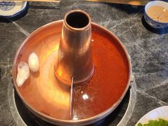 -小洋府铜锅涮肉(南锣鼓巷店)