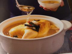 -徽韵人家·传承正宗徽菜(牡丹园店)