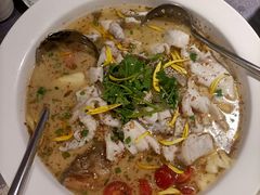 -花溪雨·森林餐厅(石基店)