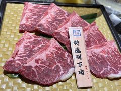 -NIUAN牛庵·日式和牛烧肉(恒隆店)