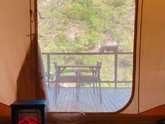 -北京山里寒舍度假酒店