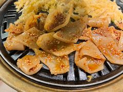 -西塔老太太泥炉烤肉(望京一店)