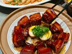 -阿明小菜·海鲜·上海菜(梅陇店)