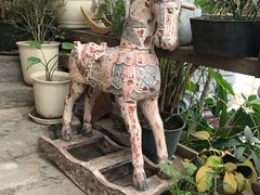 -懒鱼时光馆(沙坪坝店)