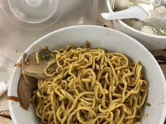 -非遗·爱西干面(小公园总店)