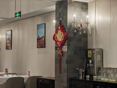 -满堂·烤鸭店·北京菜(鼓楼店)